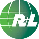 R+L Global Logistics logo