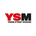 Yonge Street Mission logo