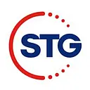STG Logistics logo