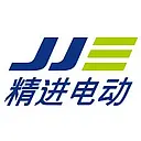 Jing-Jin Electric North America logo