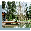 Cottage Dream Vacations job board logo