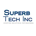 SuperbTech, Inc. logo