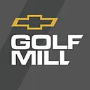 Golf Mill Chevrolet logo