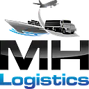MH Logistics Ltd. logo