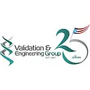 Validation & Engineering Group, Inc logo