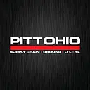 Pitt Ohio logo