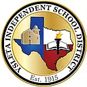 Ysleta Independent School District logo