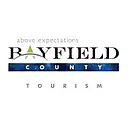 Bayfield County Coffee Co logo