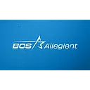 BCS Allegient logo