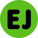 El Jannah Stores logo
