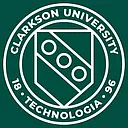 Clarkson University logo