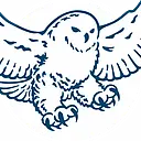 Ukpeaġvik Iñupiat Corporation logo