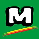 Menards logo