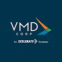 VMD Corp logo
