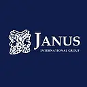 Janus International logo