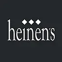 HEINEN'S logo