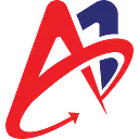 A-1 Delivery Services, Inc. logo