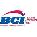 BATAVIA CONTAINER INC logo