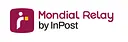 Mondial Relay logo