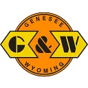 Genesee & Wyoming logo