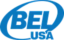 BEL USA logo