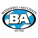Bothwell Accurate logo