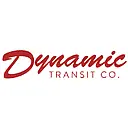 Dynamic Transit logo