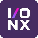 onX logo