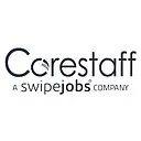 Corestaff Services logo