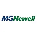 M.G. Oil Company logo