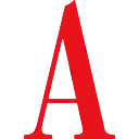 The Atlantic logo