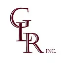 GLR logo