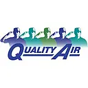 Quality Air, Inc. logo