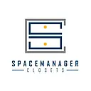 SpaceManager Closets logo