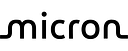 Micron logo
