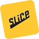 Slice logo