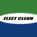 Fleet Clean logo