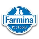 Farmina logo