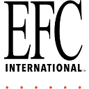 EFC INTERNATIONAL logo