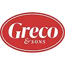 Greco and Sons, Inc. logo