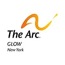 Arc GLOW logo