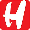 H-Mart logo