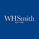 WH Smith logo