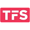 TFS MFG INC logo