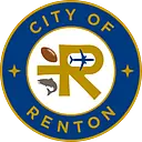 City of Renton logo