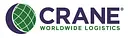 . Crane Worldwide Logistics . logo