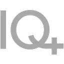IQ Plus AG logo
