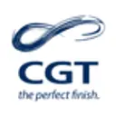 CGT logo