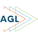 The AGL Group logo