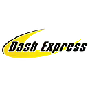 Dash Express logo